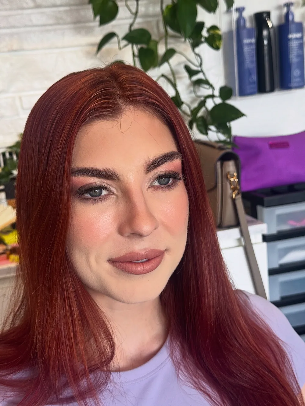 Soft Glam