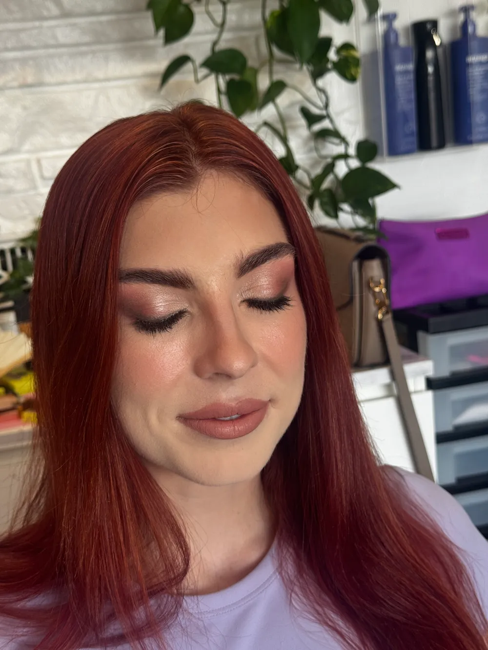 Soft Glam