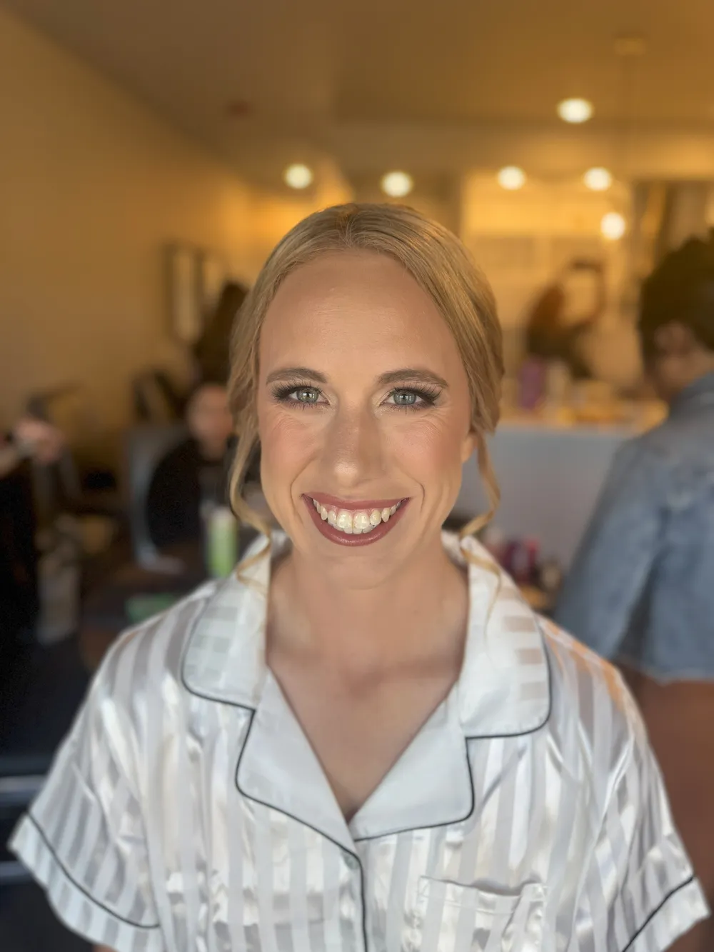 Bridal Glam