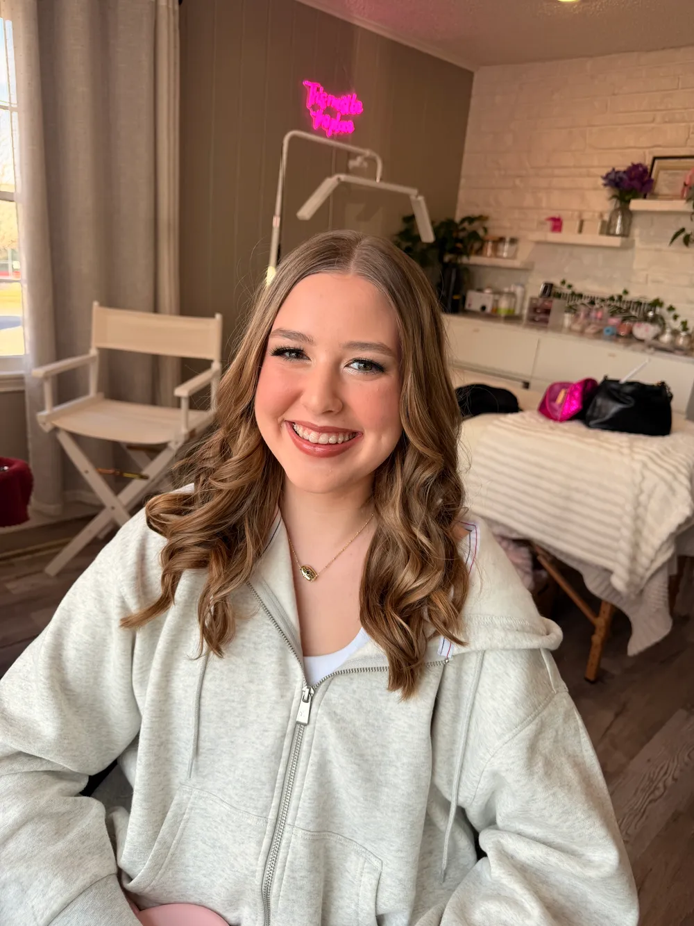 Event Makeup